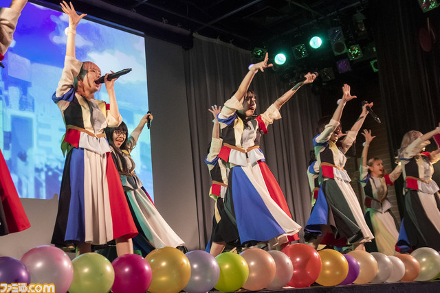 『マジカミ』第2部完! 8月に第3部開始! 火将ロシエルはコスプレするしギャンパレは歌うしタイムマシーン3号はケン玉をキメる。1年待った“本気マジフェス”リポート