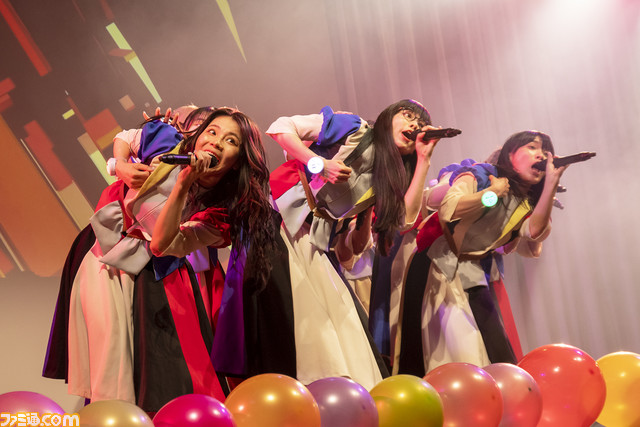 『マジカミ』第2部完! 8月に第3部開始! 火将ロシエルはコスプレするしギャンパレは歌うしタイムマシーン3号はケン玉をキメる。1年待った“本気マジフェス”リポート