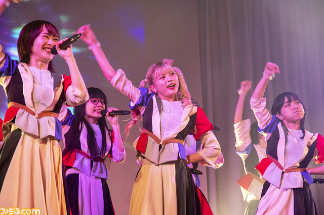 『マジカミ』第2部完! 8月に第3部開始! 火将ロシエルはコスプレするしギャンパレは歌うしタイムマシーン3号はケン玉をキメる。1年待った“本気マジフェス”リポート