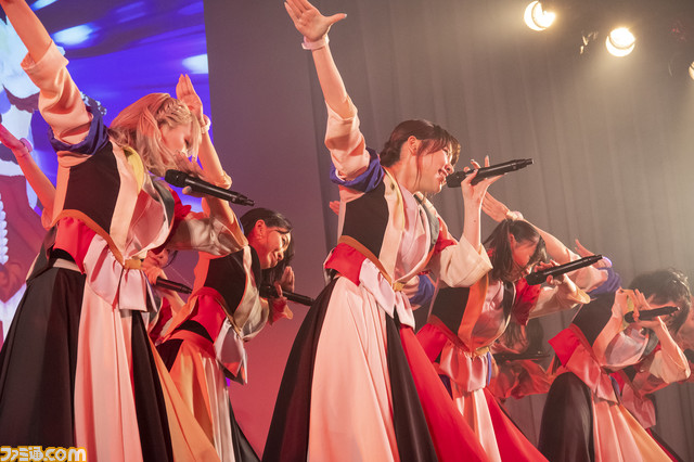 『マジカミ』第2部完! 8月に第3部開始! 火将ロシエルはコスプレするしギャンパレは歌うしタイムマシーン3号はケン玉をキメる。1年待った“本気マジフェス”リポート