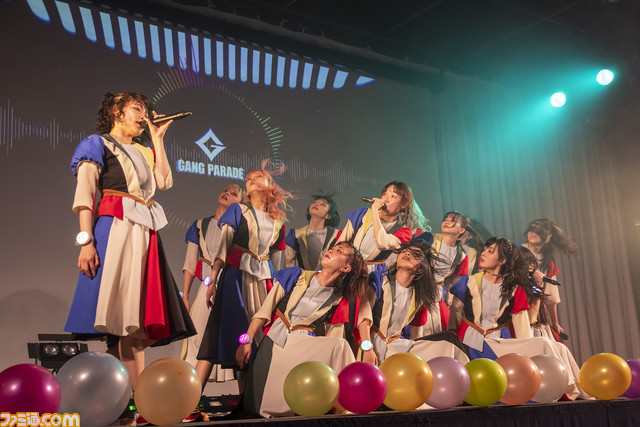 『マジカミ』第2部完! 8月に第3部開始! 火将ロシエルはコスプレするしギャンパレは歌うしタイムマシーン3号はケン玉をキメる。1年待った“本気マジフェス”リポート