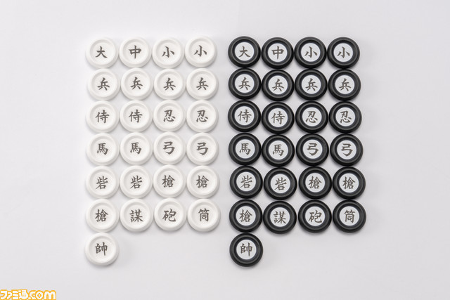 『ハンター×ハンター』架空の盤上競技『軍儀』。受注終了を間近に控えてゴン役の潘めぐみさんやキルア役の伊瀬茉莉也さんなど体験者のコメントを紹介