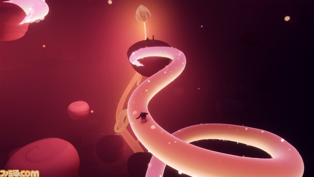 Switch『ARISE - A SIMPLE STORY - 決定版』発売。美麗で幻想的な世界を舞台に妻を亡くした老人の切ない物語を描くADV