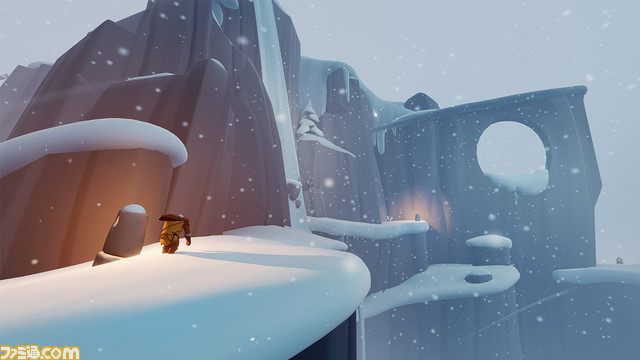 Switch『ARISE - A SIMPLE STORY - 決定版』発売。美麗で幻想的な世界を舞台に妻を亡くした老人の切ない物語を描くADV