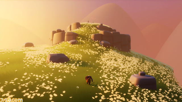 Switch『ARISE - A SIMPLE STORY - 決定版』発売。美麗で幻想的な世界を舞台に妻を亡くした老人の切ない物語を描くADV