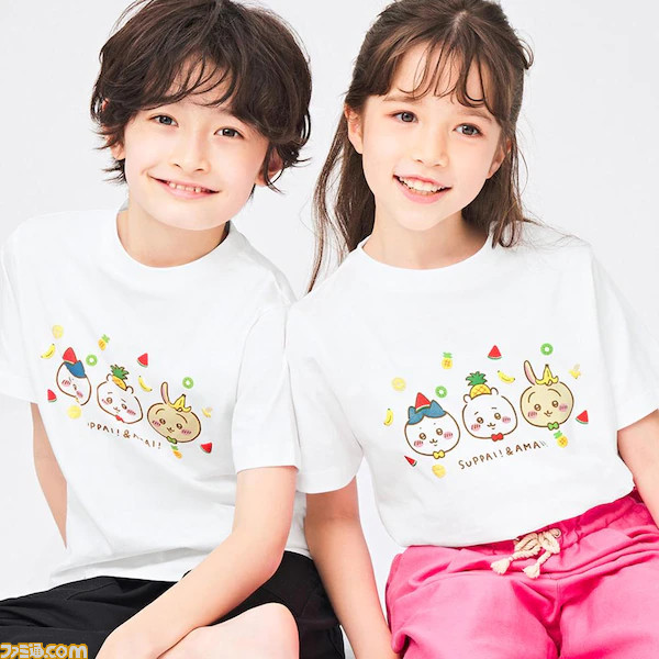 GU×ちいかわグッズが値下げ！可愛い財布とアクセ、今なら990円だ
