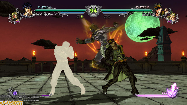 『ジョジョの奇妙な冒険 オールスターバトル R』体験版が配信開始ッ! テンポ向上とバランス調整でより現代の対戦格闘らしく、ジョジョゲーらしさも見失わなず。もう一度『ジョジョASB』を遊びたくなる黄金体験