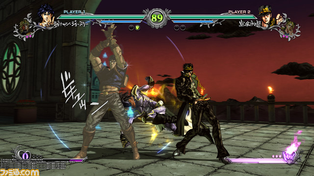 『ジョジョの奇妙な冒険 オールスターバトル R』体験版が配信開始ッ! テンポ向上とバランス調整でより現代の対戦格闘らしく、ジョジョゲーらしさも見失わなず。もう一度『ジョジョASB』を遊びたくなる黄金体験