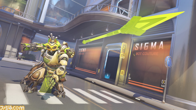 『オーバーウォッチ2』9週で進行するシーズン制の方針や当面のロードマップ、新ヒーロー“ジャンカー・クイーン”の能力などが公開