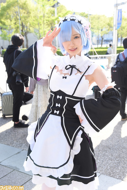 “コミックマーケット100”など真夏のイベントで流行りそうなコスプレは!? 30組の厳選美女レイヤーと“コスプレのトレンド”を大予想