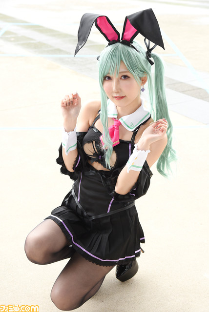 “コミックマーケット100”など真夏のイベントで流行りそうなコスプレは!? 30組の厳選美女レイヤーと“コスプレのトレンド”を大予想