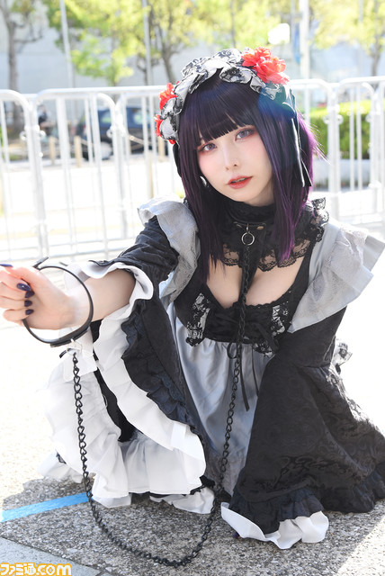 “コミックマーケット100”など真夏のイベントで流行りそうなコスプレは!? 30組の厳選美女レイヤーと“コスプレのトレンド”を大予想