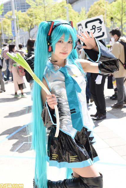 “コミックマーケット100”など真夏のイベントで流行りそうなコスプレは!? 30組の厳選美女レイヤーと“コスプレのトレンド”を大予想