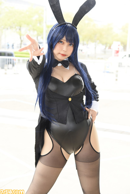 “コミックマーケット100”など真夏のイベントで流行りそうなコスプレは!? 30組の厳選美女レイヤーと“コスプレのトレンド”を大予想