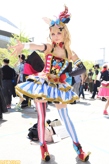 “コミックマーケット100”など真夏のイベントで流行りそうなコスプレは!? 30組の厳選美女レイヤーと“コスプレのトレンド”を大予想