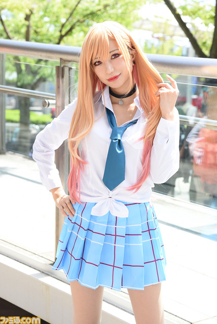 “コミックマーケット100”など真夏のイベントで流行りそうなコスプレは!? 30組の厳選美女レイヤーと“コスプレのトレンド”を大予想