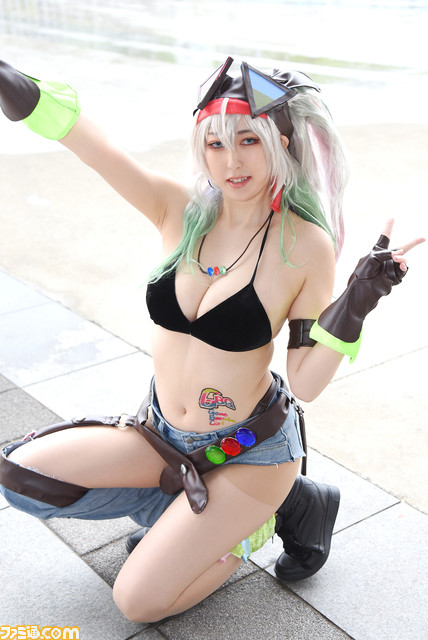 “コミックマーケット100”など真夏のイベントで流行りそうなコスプレは!? 30組の厳選美女レイヤーと“コスプレのトレンド”を大予想