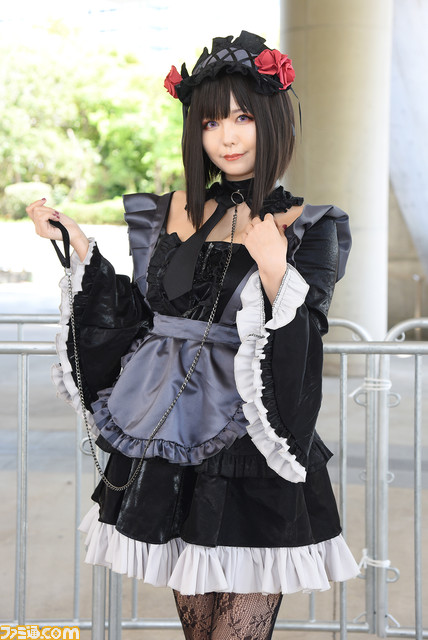 “コミックマーケット100”など真夏のイベントで流行りそうなコスプレは!? 30組の厳選美女レイヤーと“コスプレのトレンド”を大予想