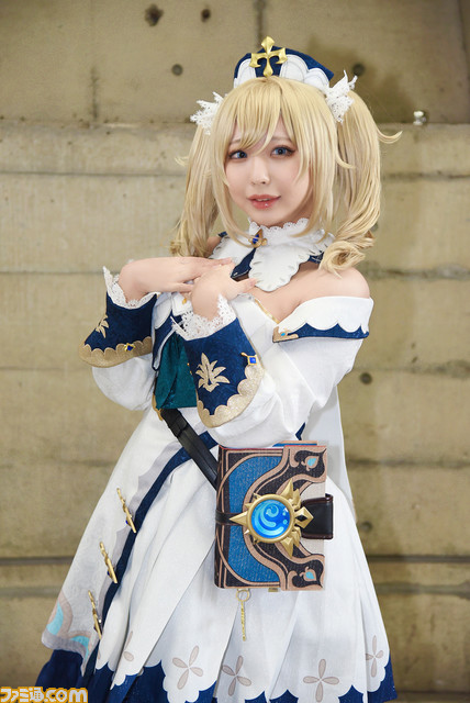 “コミックマーケット100”など真夏のイベントで流行りそうなコスプレは!? 30組の厳選美女レイヤーと“コスプレのトレンド”を大予想