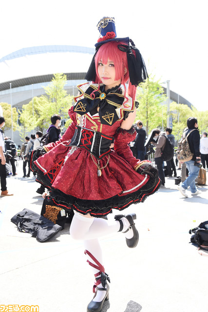 “コミックマーケット100”など真夏のイベントで流行りそうなコスプレは!? 30組の厳選美女レイヤーと“コスプレのトレンド”を大予想