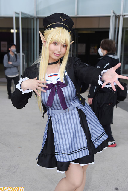 “コミックマーケット100”など真夏のイベントで流行りそうなコスプレは!? 30組の厳選美女レイヤーと“コスプレのトレンド”を大予想