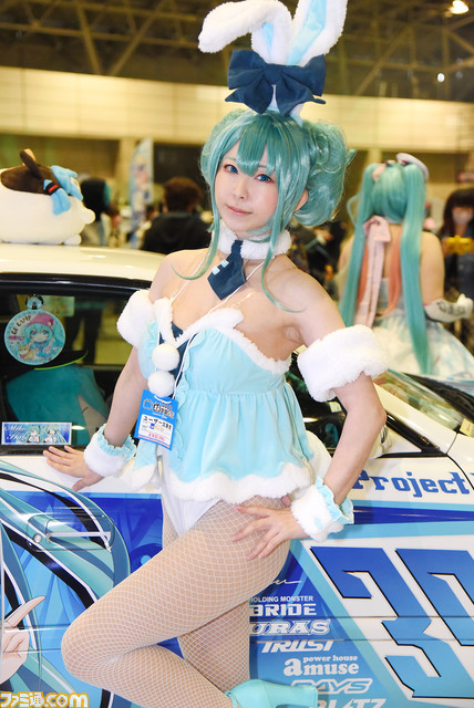 “コミックマーケット100”など真夏のイベントで流行りそうなコスプレは!? 30組の厳選美女レイヤーと“コスプレのトレンド”を大予想