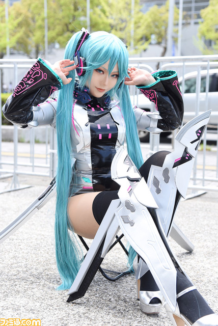 “コミックマーケット100”など真夏のイベントで流行りそうなコスプレは!? 30組の厳選美女レイヤーと“コスプレのトレンド”を大予想