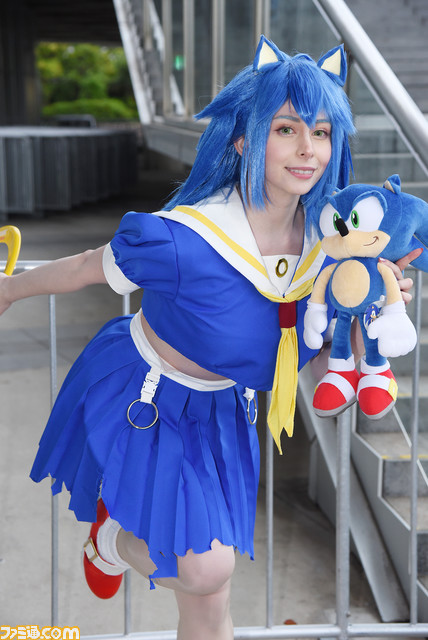 “コミックマーケット100”など真夏のイベントで流行りそうなコスプレは!? 30組の厳選美女レイヤーと“コスプレのトレンド”を大予想