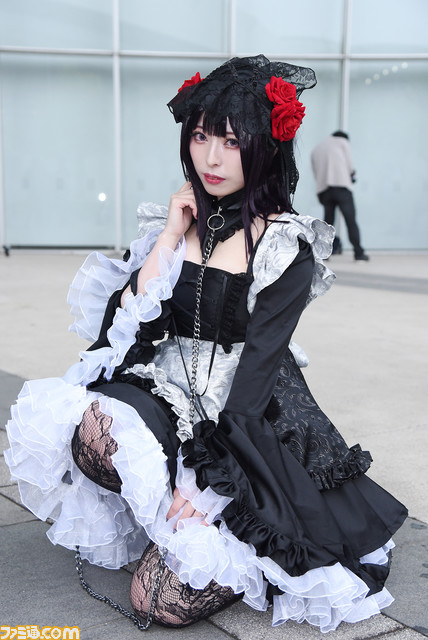 “コミックマーケット100”など真夏のイベントで流行りそうなコスプレは!? 30組の厳選美女レイヤーと“コスプレのトレンド”を大予想