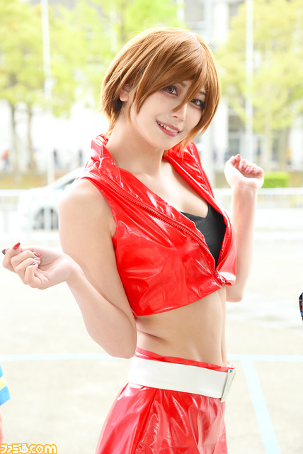 “コミックマーケット100”など真夏のイベントで流行りそうなコスプレは!? 30組の厳選美女レイヤーと“コスプレのトレンド”を大予想