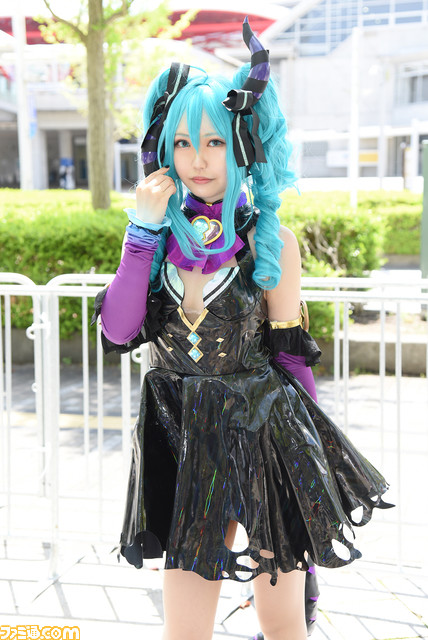 “コミックマーケット100”など真夏のイベントで流行りそうなコスプレは!? 30組の厳選美女レイヤーと“コスプレのトレンド”を大予想