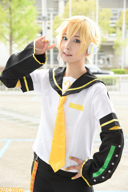 “コミックマーケット100”など真夏のイベントで流行りそうなコスプレは!? 30組の厳選美女レイヤーと“コスプレのトレンド”を大予想