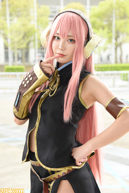 “コミックマーケット100”など真夏のイベントで流行りそうなコスプレは!? 30組の厳選美女レイヤーと“コスプレのトレンド”を大予想