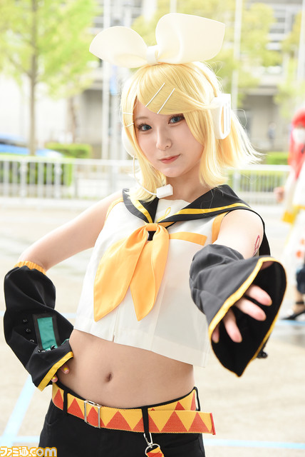 “コミックマーケット100”など真夏のイベントで流行りそうなコスプレは!? 30組の厳選美女レイヤーと“コスプレのトレンド”を大予想