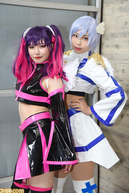 “コミックマーケット100”など真夏のイベントで流行りそうなコスプレは!? 30組の厳選美女レイヤーと“コスプレのトレンド”を大予想