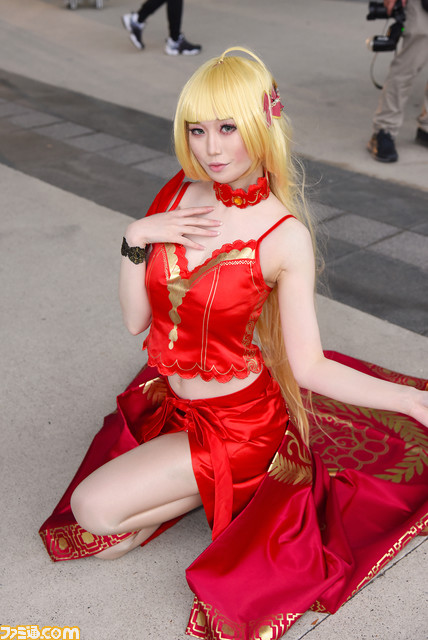 “コミックマーケット100”など真夏のイベントで流行りそうなコスプレは!? 30組の厳選美女レイヤーと“コスプレのトレンド”を大予想