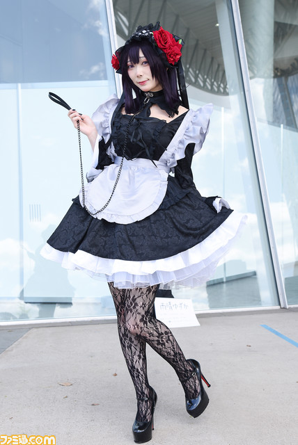 “コミックマーケット100”など真夏のイベントで流行りそうなコスプレは!? 30組の厳選美女レイヤーと“コスプレのトレンド”を大予想