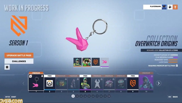 『オーバーウォッチ2』ロードマップが発表。10月5日に新サポート、12月7に新タンクが登場。2023年は9週間ごとに新シーズンへ