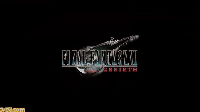 『FF7 リメイク』は3部作に。続編『FF7 リバース』がPS5で発売決定【FFVII25周年】