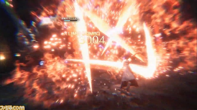 スマホ『FF7 エバークライシス』クローズドβテストが2022年に実施【FFVII25周年】