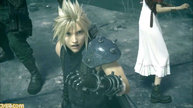 Steam版『FF7 リメイク インターグレード』が本日（6/17）より配信開始【FFVII25周年】