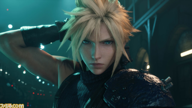 Steam版『FF7 リメイク インターグレード』が本日（6/17）より配信開始【FFVII25周年】