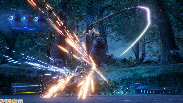 【リマスター】『クライシス コア FF7 リユニオン』が今冬発売決定。ザックスが主人公となる『FF7』以前の物語【FFVII25周年】