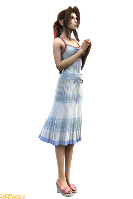 【リマスター】『クライシス コア FF7 リユニオン』が今冬発売決定。ザックスが主人公となる『FF7』以前の物語【FFVII25周年】