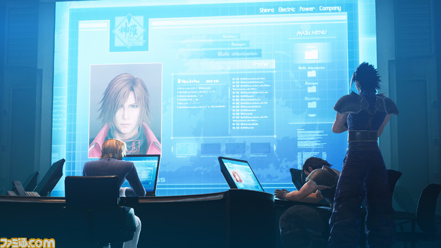 【リマスター】『クライシス コア FF7 リユニオン』が今冬発売決定。ザックスが主人公となる『FF7』以前の物語【FFVII25周年】