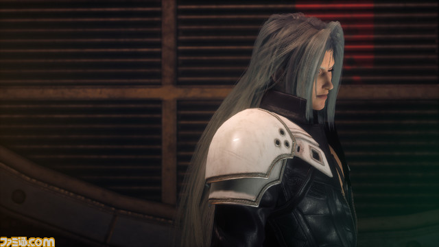 【リマスター】『クライシス コア FF7 リユニオン』が今冬発売決定。ザックスが主人公となる『FF7』以前の物語【FFVII25周年】