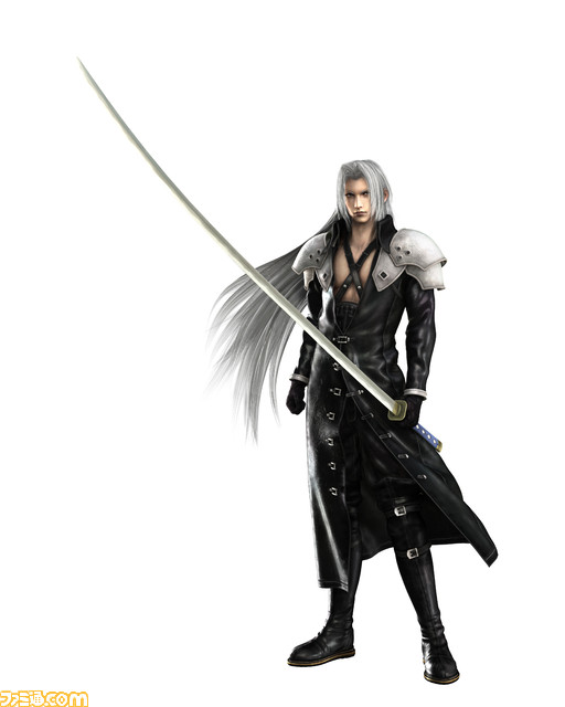 【リマスター】『クライシス コア FF7 リユニオン』が今冬発売決定。ザックスが主人公となる『FF7』以前の物語【FFVII25周年】