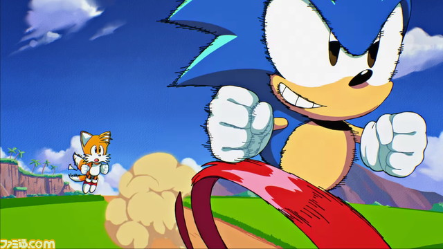 シリーズ4作品がパワーアップして収録された『ソニックオリジンズ』プレイレビュー。初心者でも遊びやすい“アニバーサリーモード”が快適すぎる