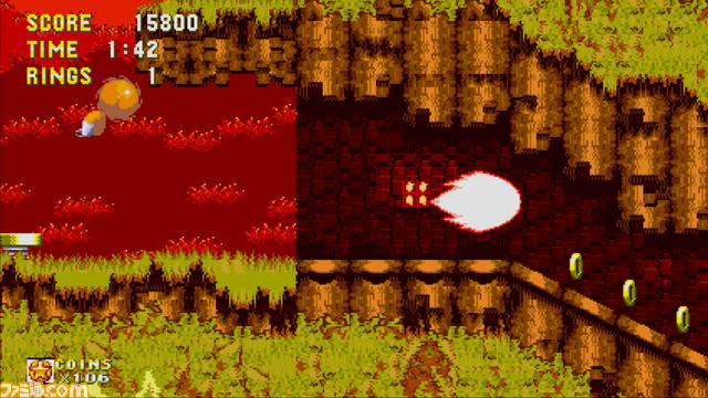 シリーズ4作品がパワーアップして収録された『ソニックオリジンズ』プレイレビュー。初心者でも遊びやすい“アニバーサリーモード”が快適すぎる