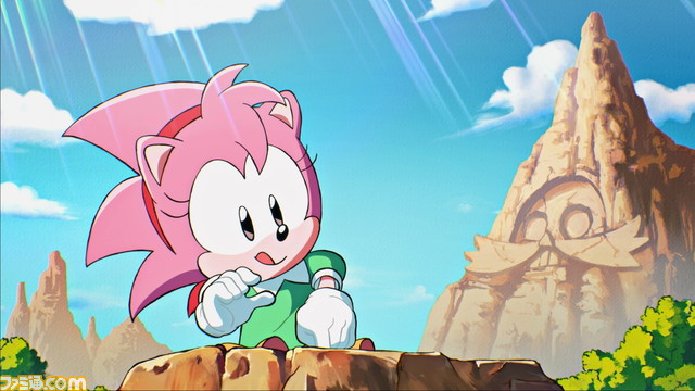 シリーズ4作品がパワーアップして収録された『ソニックオリジンズ』プレイレビュー。初心者でも遊びやすい“アニバーサリーモード”が快適すぎる